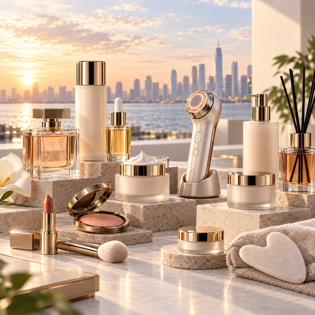 Beauty & Personal Care
