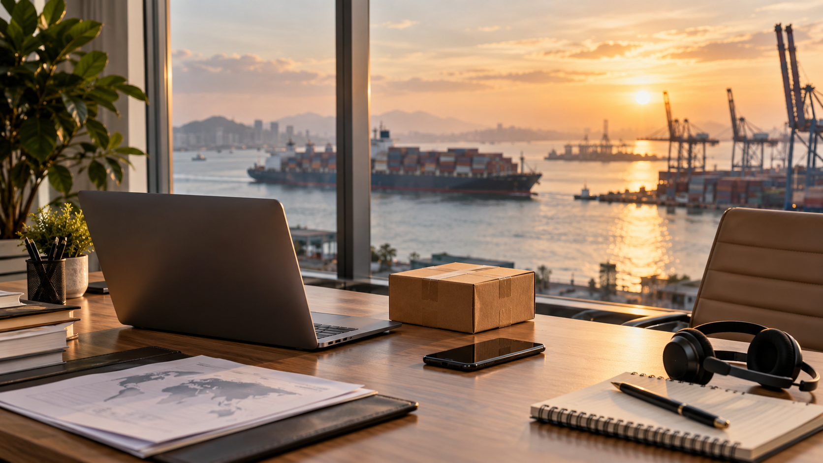 RetailKid support and global trade desk