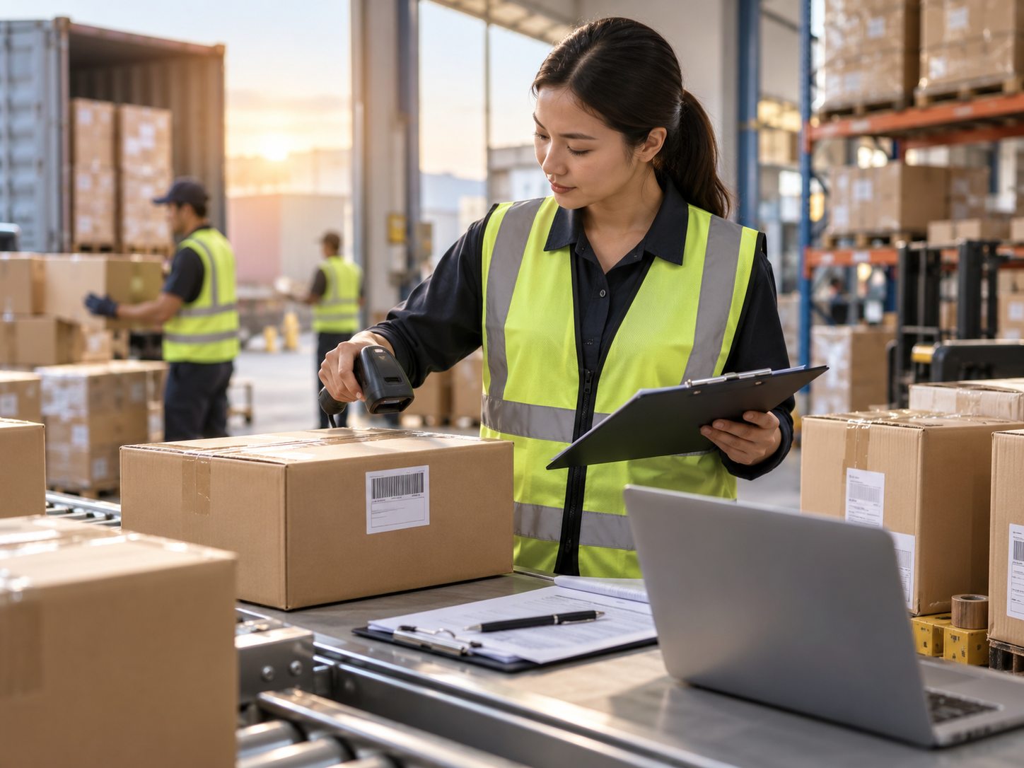 Compliance-Aware Execution